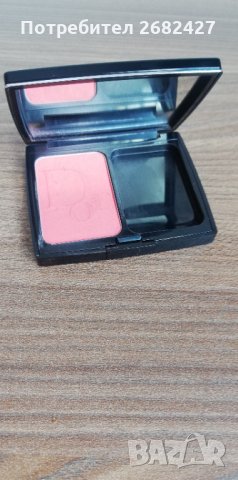 Dior Diorblush Руж, снимка 3 - Козметика за лице - 35543224
