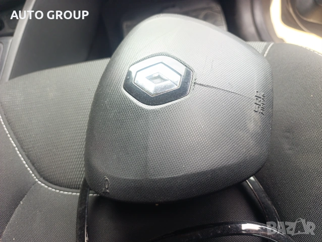 Арматурно табло с аербег  Рено Клио 4 / Clio 4, снимка 9 - Части - 53290222