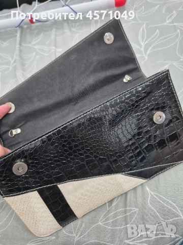 Чанта/Клъч, снимка 3 - Чанти - 51453331