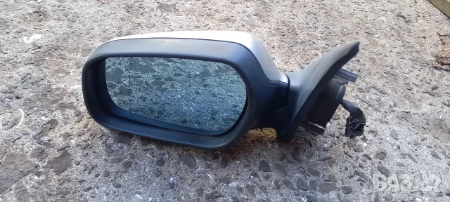 Ляво ел. огледало Citroen Xsara