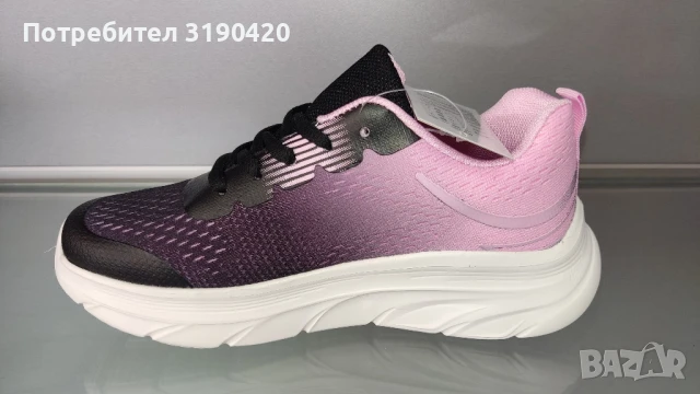 ПРОЛЕТНИ ДАМСКИ МАРАТОНКИ , снимка 4 - Маратонки - 50493339