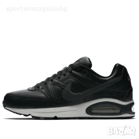 Мъжки маратонки Nike Air Max Command Leather