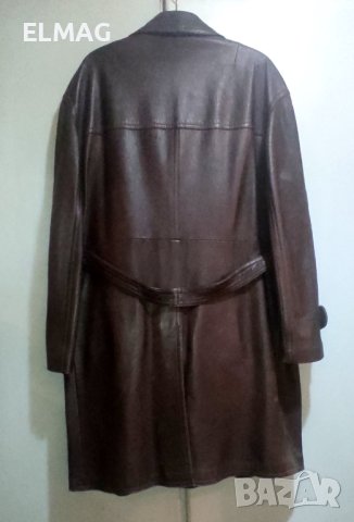 ОФИЦЕРСКИ РЕГЛАН, снимка 7 - Палта - 42764912