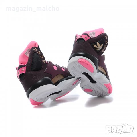 КЕЦОВЕ - ADIDAS GLC; размери: 37, снимка 2 - Кецове - 31554915