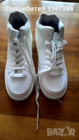 Продавам нови маратонки, снимка 2 - Маратонки - 52377195