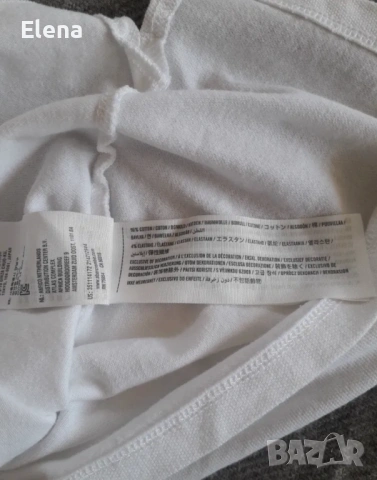 y2k потник Hollister, размер L, снимка 5 - Потници - 54291552