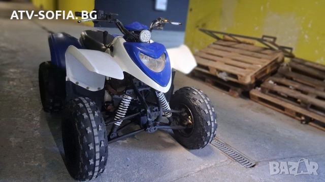 нов внос , снимка 2 - Мотоциклети и мототехника - 54238328