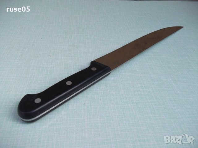 Нож голям, снимка 9 - Ножове - 33923497