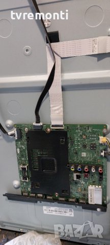 MAIN BOARD ,BN94-10511Y, BN41-02344D for SAMSUNG UE48JU6400