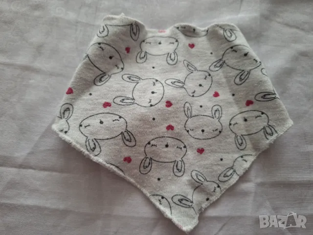 Лигавници/бандани, снимка 2 - Други - 49687890