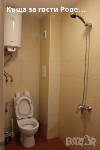 Нощувки в София, близо до зала Арена 8888 София, снимка 8 - Квартири, нощувки - 53049240