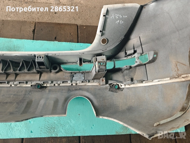 останали части за Audi Q5 8R преди фейс, снимка 6 - Части - 52361091