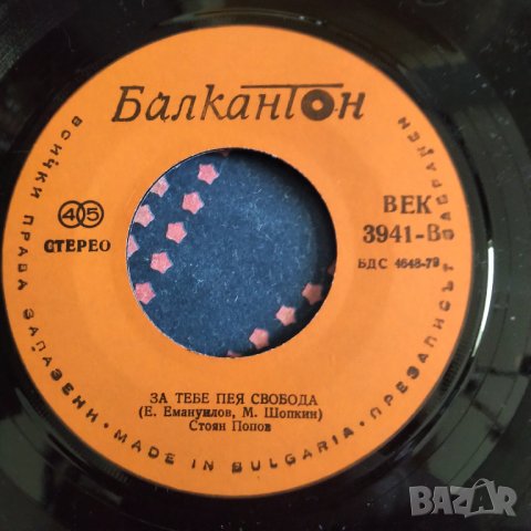 ТОТАЛНА РАЗПРОДАЖБА  Плочи винил лот 14 броя , снимка 2 - Грамофонни плочи - 38172738