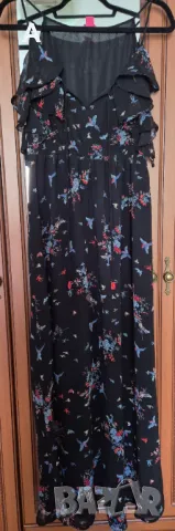 Елегантна дълга рокля Monsoon, снимка 1