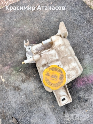 96837836. Разширителен съд за Шевролет каптива. 2.0 CDTI. 150кс, снимка 3 - Части - 52973988