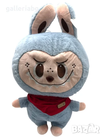 Плюшени играчки Лабубу - Labubu, снимка 2 - Плюшени играчки - 50963598