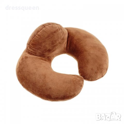 1992 ВЪЗГЛАВНИЧКА ЗА КОМФОРТНО ПЪТУВАНЕ, снимка 7 - Други стоки за дома - 37425605