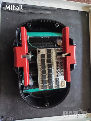 Създаване, ремонт,преправяне, и рециклиране на пакети li-ion батерии , снимка 5 - Други инструменти - 35655111