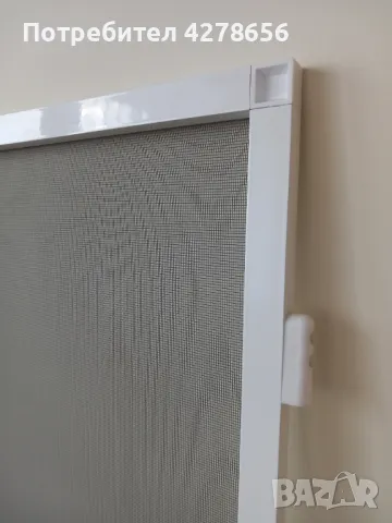 Нов PVC комарник , снимка 7 - Дограми - 49993105