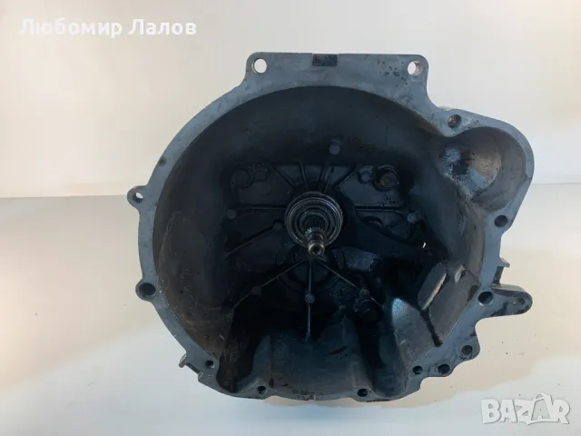 Скоростна кутия Мицубиши л200 2.5 Mitsubishi L200 2.5TD 115ks ME505575 (96-07г), снимка 2 - Части - 49817190