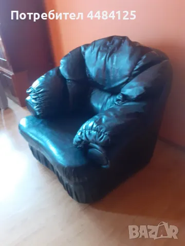 фотьойл  , снимка 3 - Дивани и мека мебел - 50429161