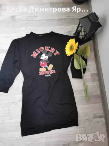 Дамска туника , снимка 3 - Туники - 49199151