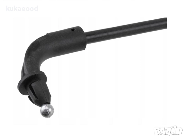 Жило (въже) за отваряне на преден капак BMW X7 G07 (2019+), снимка 4 - Части - 51767256