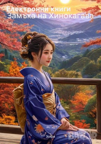 Замъка на Хинокагава