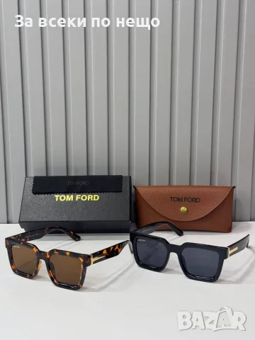 Tom Ford Слънчеви Очила С UV400 Защита Том Форд  - Различни Цветове Код SEM-160