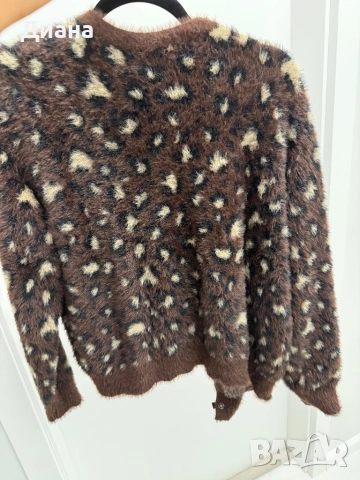 Жилетка Зара , снимка 2 - Жилетки - 53028822