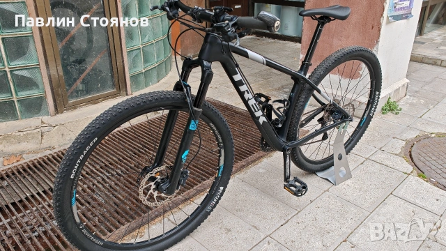 Trek Procaliber 29 carbon, снимка 4 - Велосипеди - 52245454