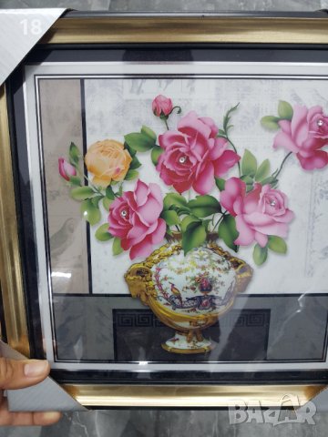 Картина, снимка 2 - Картини - 40293142