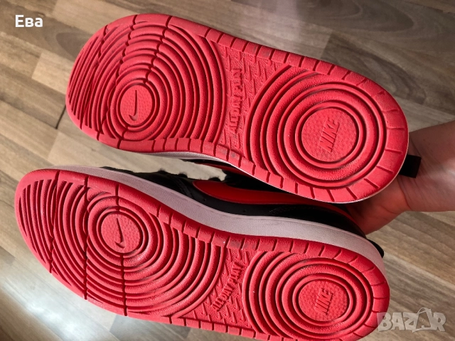 Nike 40 номер, снимка 5 - Маратонки - 51783753