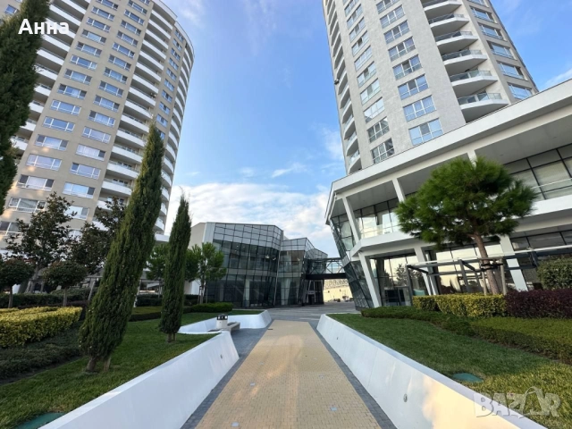 Продавам двустаен апартамент в Сентрал Парк, снимка 6 - Апартаменти - 52119121