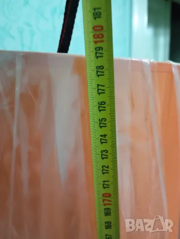 Ретро лампион, снимка 7 - Лампиони - 50004577