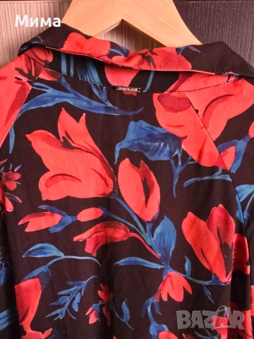 Нова дамска рокля Replay, снимка 6 - Рокли - 52790756