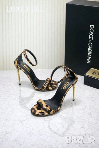 Dolce Gabanna ⚜️Дамски Чанти , снимка 10 - Чанти - 54112073