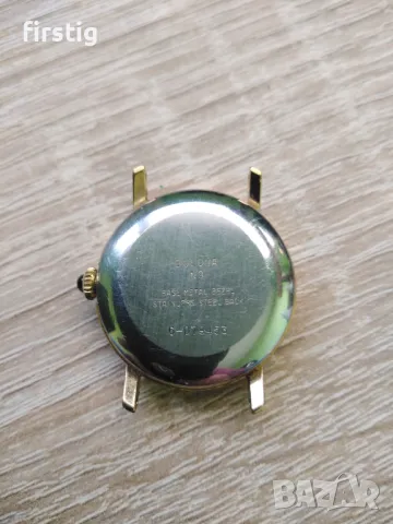 Дамски Механичен Часовник Булова Bulova Longchamp , снимка 11 - Дамски - 48488915