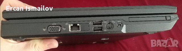 DELL LATITUDE E5400 на части, снимка 6 - Лаптопи за работа - 34919389