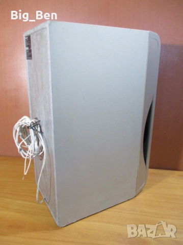 Subwoofer Panasonic SB-W540, снимка 8 - Тонколони - 53008171