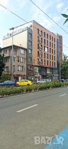 Подземно паркомясто под наем в централната част на град Стара Загора.