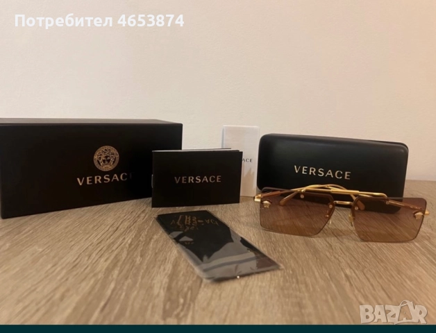 Очила Versace