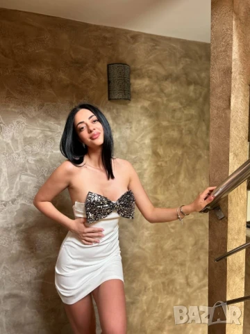 рокли с панделка , снимка 12 - Рокли - 50674448