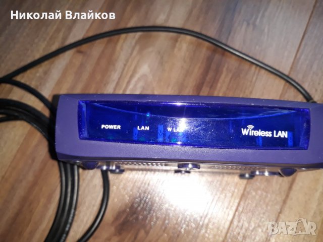 Продавам точка за достъп / Long range Bridge EnGenius ECB-3220, снимка 3 - Суичове - 36663272