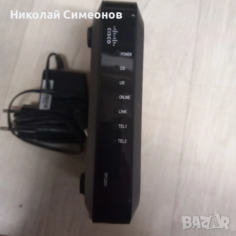 Продавам Рутер за Way Fay