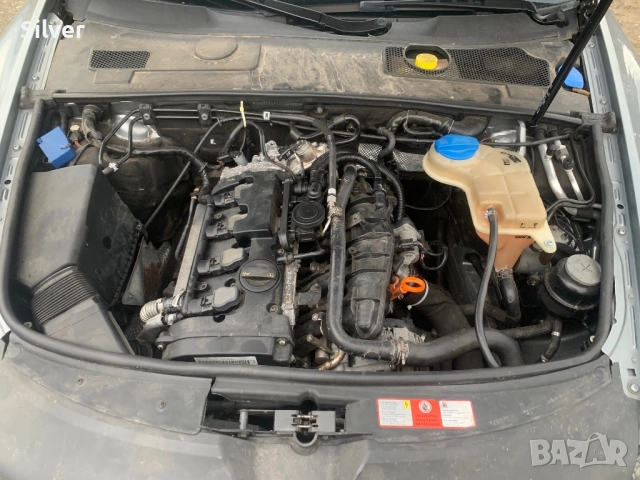 Audi A6/C6/TFSI на части, снимка 4 - Части - 52679267