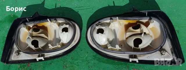 Стопове за Renault Mégane I, снимка 2 - Части - 56429333