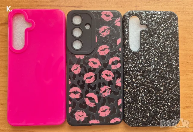 Калъфи за Samsung Galaxy S24