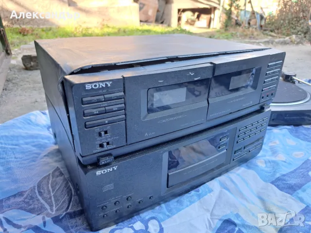 Sony HTC D309, снимка 1