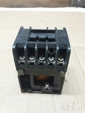 Контактори 7 вида, снимка 9 - Резервни части за машини - 37376908